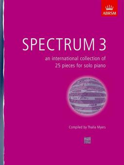 Spectrum 3 