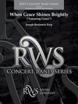 When Grace Shines Brightly 