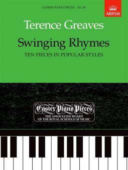 Swinging Rhymes 