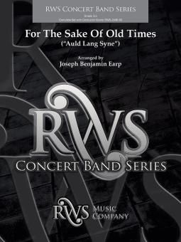 For the Sake of Old Times Download