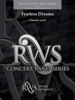 Fearless Dreams 