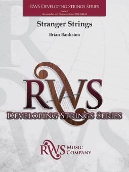Stranger Strings Download