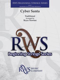 Cyber Santa Download
