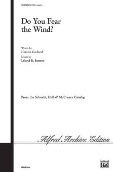 Do You Fear the Wind? Download