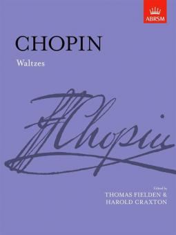Waltzes 