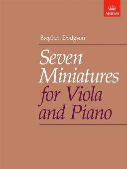 7 Miniatures 