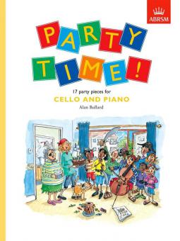 Party Time! 