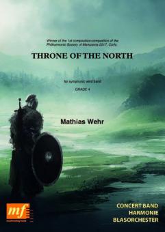 Throne of the North 