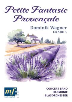 Petite Fantasie Provençale 