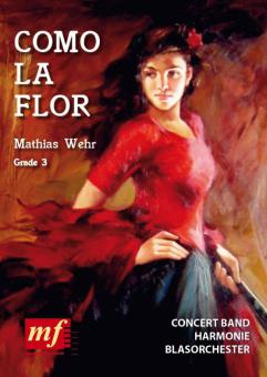 Como la flor 