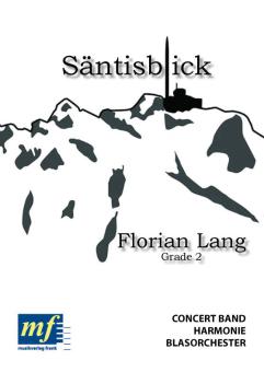 Säntisblick 