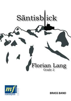 Säntisblick 
