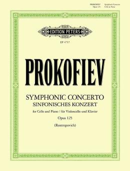 Concierto sinfónico op. 125 