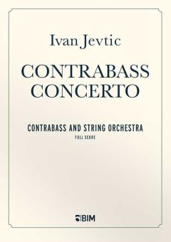 Contrabass Concerto Standard