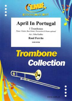 April In Portugal Download