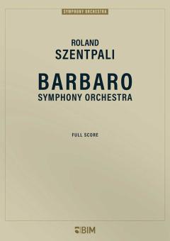 Barbaro Download