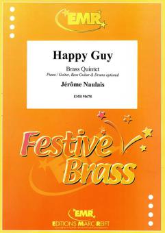 Happy Guy Download