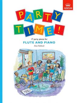 Party Time! 