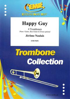 Happy Guy Download