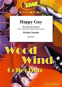 Happy Guy Download