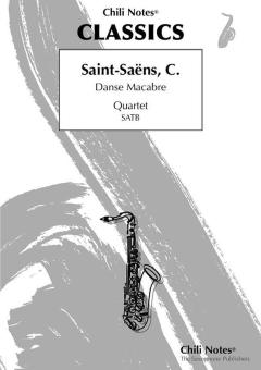 Danse Macabre op. 40 Download