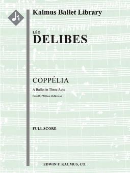 Coppelia 