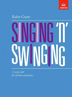 Singing 'n' Swinging 