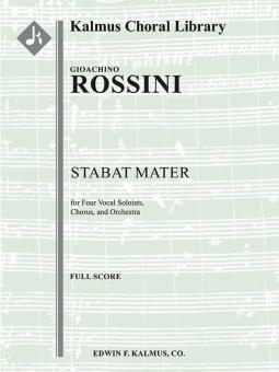 Stabat Mater 