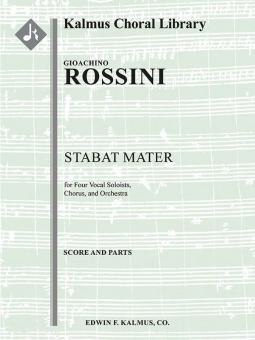 Stabat Mater 