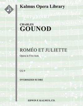 Romeo and Juliet 