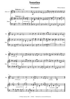 Sonatina 