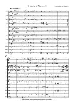 Overture to Candide 