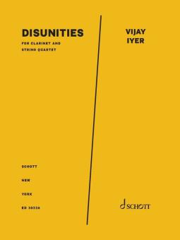 Disunities Standard