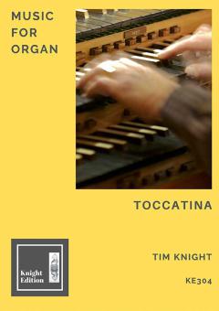 Toccatina 