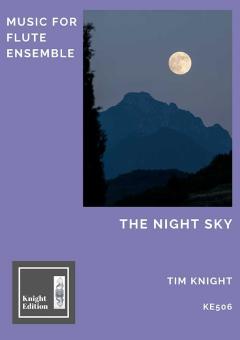 The Night Sky 