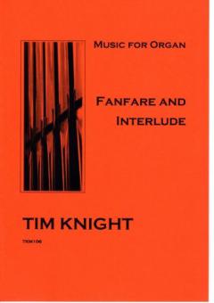 Fanfare and Interlude 