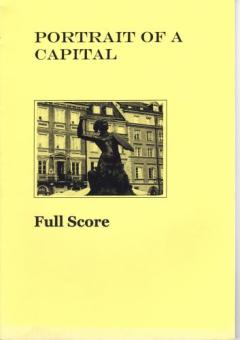Portrait of a Capital 