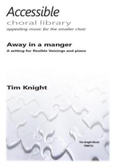 Away in a Manger 