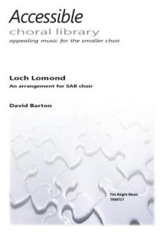 Loch Lomond 
