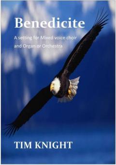 Benedicite 