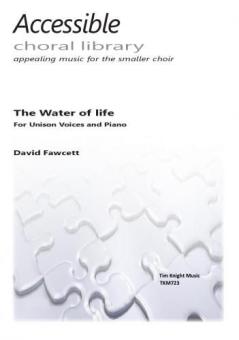 The Water of Life 