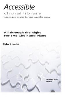 All through the night 