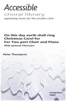 On this day the earth shall ring 