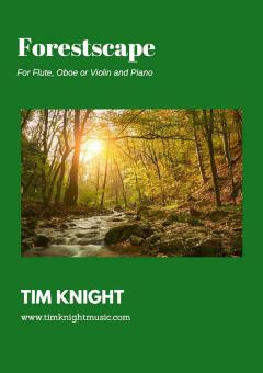 Forestscape 