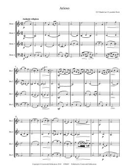 Arioso 