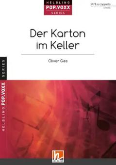 Der Karton im Keller 