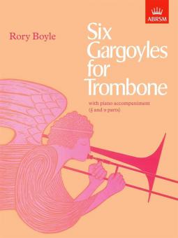Six Gargoyles 