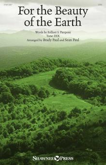 For the Beauty of the Earth Standard
