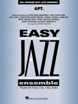 APT. 