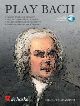 Play Bach 